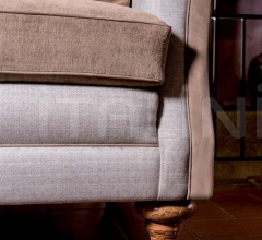 Диван VIPER Диван VIPER фабрика Mantellassi 1926