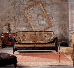 Диван MISTER Диван MISTER фабрика Mantellassi 1926