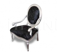 Кресло ATOLLO фабрика Mantellassi 1926