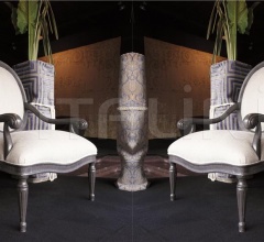 Кресло ATOLLO фабрика Mantellassi 1926