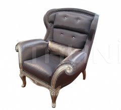 Кресло GINGER фабрика Mantellassi 1926