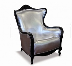 Кресло NICKEL фабрика Mantellassi 1926