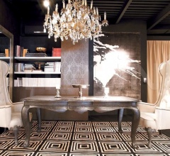 Кресло ALLEGRA фабрика Mantellassi 1926