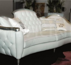 Диван LA PERLA Диван LA PERLA фабрика Mantellassi 1926