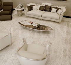 Диван LA PERLA Диван LA PERLA фабрика Mantellassi 1926