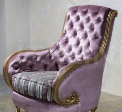 Кресло NARCISO Кресло NARCISO фабрика Mantellassi 1926