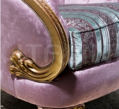 Кресло NARCISO Кресло NARCISO фабрика Mantellassi 1926