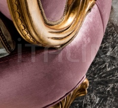 Кресло NARCISO Кресло NARCISO фабрика Mantellassi 1926