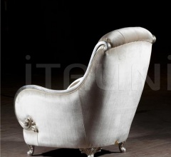 Кресло NARCISO Кресло NARCISO фабрика Mantellassi 1926