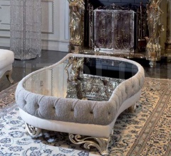 Кофейный столик NARCISO фабрика Mantellassi 1926