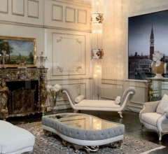 Кофейный столик NARCISO фабрика Mantellassi 1926