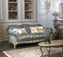 Диван LUXURY Диван LUXURY фабрика Mantellassi 1926