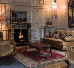 Кресло MARQUISE Кресло MARQUISE фабрика Mantellassi 1926