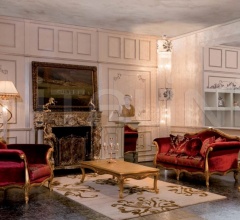 Столик ELISIR фабрика Mantellassi 1926