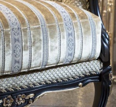 Кресло CLAUDE Кресло CLAUDE фабрика Mantellassi 1926