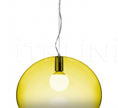 Подвесной светильник FL/Y Подвесной светильник FL/Y фабрика Kartell