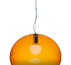 Подвесной светильник FL/Y Подвесной светильник FL/Y фабрика Kartell