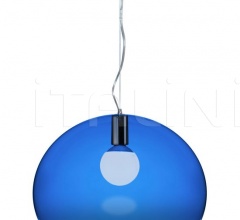 Подвесной светильник FL/Y Подвесной светильник FL/Y фабрика Kartell