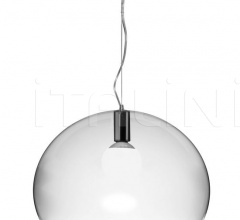 Подвесной светильник FL/Y Подвесной светильник FL/Y фабрика Kartell