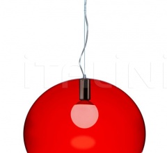 Подвесной светильник FL/Y Подвесной светильник FL/Y фабрика Kartell