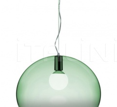 Подвесной светильник FL/Y Подвесной светильник FL/Y фабрика Kartell