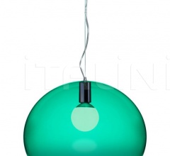Подвесной светильник FL/Y Подвесной светильник FL/Y фабрика Kartell