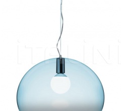Подвесной светильник FL/Y Подвесной светильник FL/Y фабрика Kartell