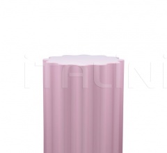 Столик COLONNA фабрика Kartell