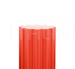 Столик COLONNA фабрика Kartell