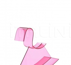 Кресло H-HORSE Кресло H-HORSE фабрика Kartell