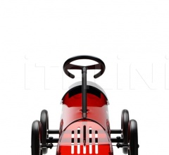 Машинка DISCOVOLANTE Машинка DISCOVOLANTE фабрика Kartell