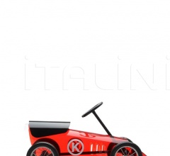 Машинка DISCOVOLANTE Машинка DISCOVOLANTE фабрика Kartell