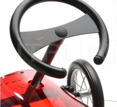 Машинка DISCOVOLANTE Машинка DISCOVOLANTE фабрика Kartell