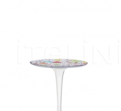 Столик TipTop Kids фабрика Kartell