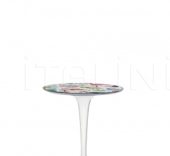 Столик TipTop Kids фабрика Kartell