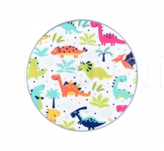 Столик TipTop Kids фабрика Kartell