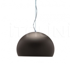 Итальянские Свет - Подвесной светильник Small FL/Y Итальянские Свет - Подвесной светильник Small FL/Y фабрика Kartell