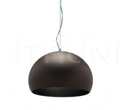 Итальянские Свет - Подвесной светильник Small FL/Y Итальянские Свет - Подвесной светильник Small FL/Y фабрика Kartell