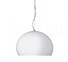 Итальянские Свет - Подвесной светильник Small FL/Y Итальянские Свет - Подвесной светильник Small FL/Y фабрика Kartell