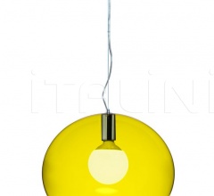 Итальянские Свет - Подвесной светильник Small FL/Y Итальянские Свет - Подвесной светильник Small FL/Y фабрика Kartell