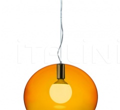 Итальянские Свет - Подвесной светильник Small FL/Y Итальянские Свет - Подвесной светильник Small FL/Y фабрика Kartell