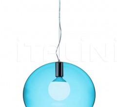 Итальянские Свет - Подвесной светильник Small FL/Y Итальянские Свет - Подвесной светильник Small FL/Y фабрика Kartell