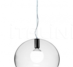 Итальянские Свет - Подвесной светильник Small FL/Y Итальянские Свет - Подвесной светильник Small FL/Y фабрика Kartell