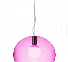 Итальянские Свет - Подвесной светильник Small FL/Y Итальянские Свет - Подвесной светильник Small FL/Y фабрика Kartell