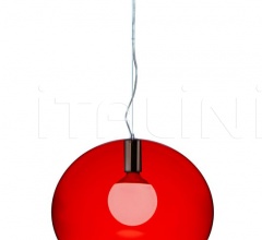 Итальянские Свет - Подвесной светильник Small FL/Y Итальянские Свет - Подвесной светильник Small FL/Y фабрика Kartell