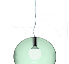 Итальянские Свет - Подвесной светильник Small FL/Y Итальянские Свет - Подвесной светильник Small FL/Y фабрика Kartell