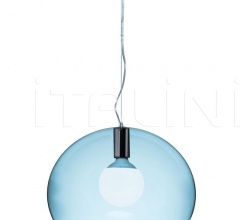 Итальянские Свет - Подвесной светильник Small FL/Y Итальянские Свет - Подвесной светильник Small FL/Y фабрика Kartell