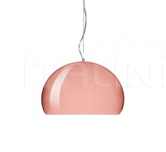 Итальянские Свет - Подвесной светильник Small FL/Y Итальянские Свет - Подвесной светильник Small FL/Y фабрика Kartell