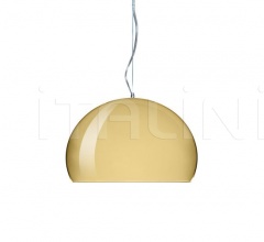 Итальянские Свет - Подвесной светильник Small FL/Y Итальянские Свет - Подвесной светильник Small FL/Y фабрика Kartell