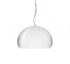 Итальянские Свет - Подвесной светильник Small FL/Y Итальянские Свет - Подвесной светильник Small FL/Y фабрика Kartell